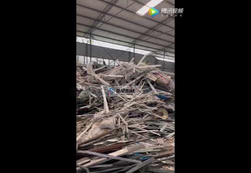 断桥铝香蕉视频网站在线观看设备客户生产现场流程