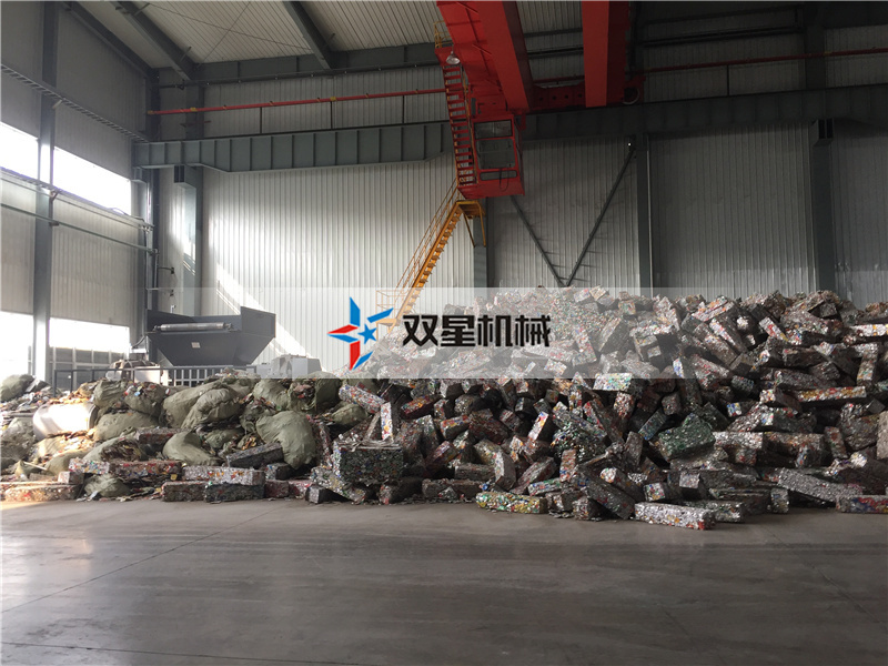 金属香蕉视频网站在线观看设备厂在废钢行业中作用