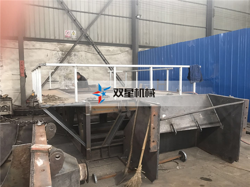 金属香蕉视频网站在线观看设备处理旧铝合金欧美黄色香蕉视频达到无飞溅
