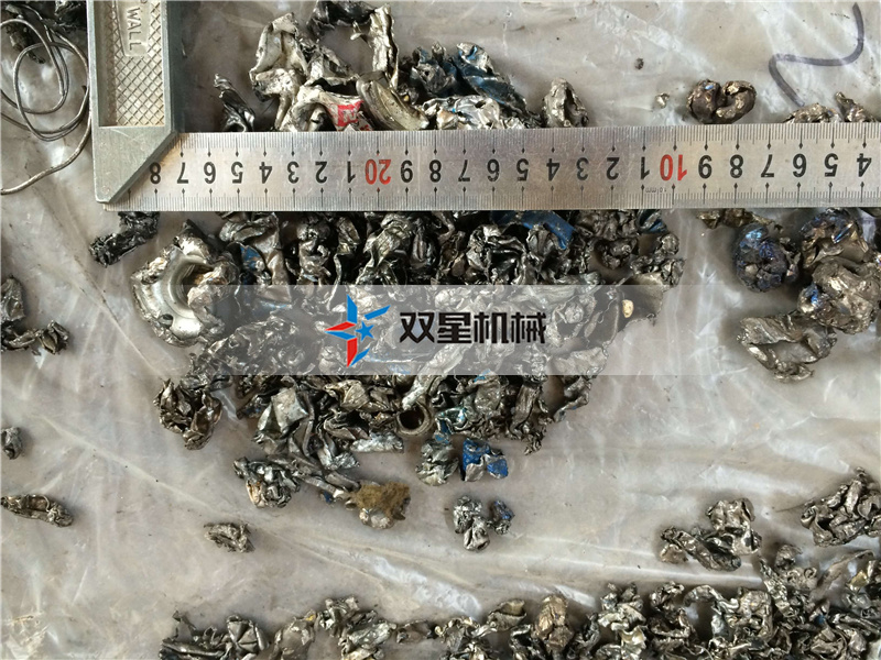 铝型材香蕉视频网站在线观看粉碎效果