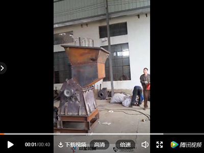 小型易拉罐香蕉视频网站在线观看设备试机视频