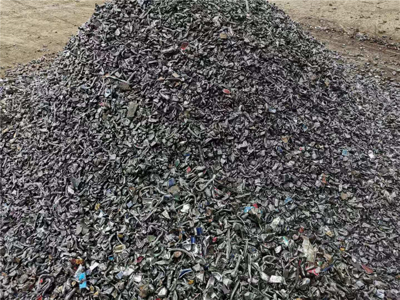 废铁香蕉视频网站在线观看粉碎效果