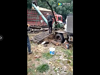 树枝香蕉视频网站在线观看设备云南客户现场视频