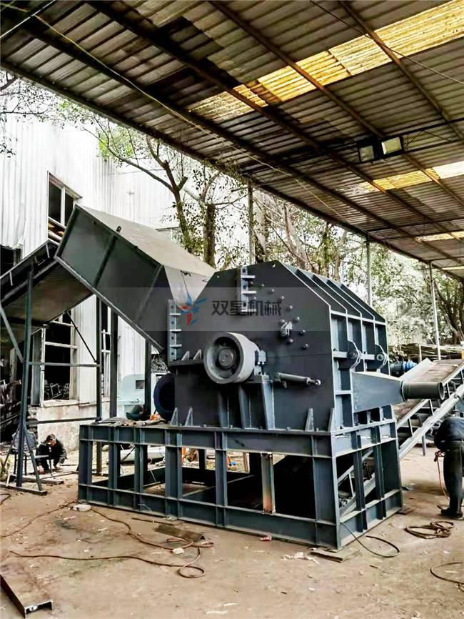 用废铝破碎机设备加工的欧美黄色香蕉视频符合废铝再加工标准吗？