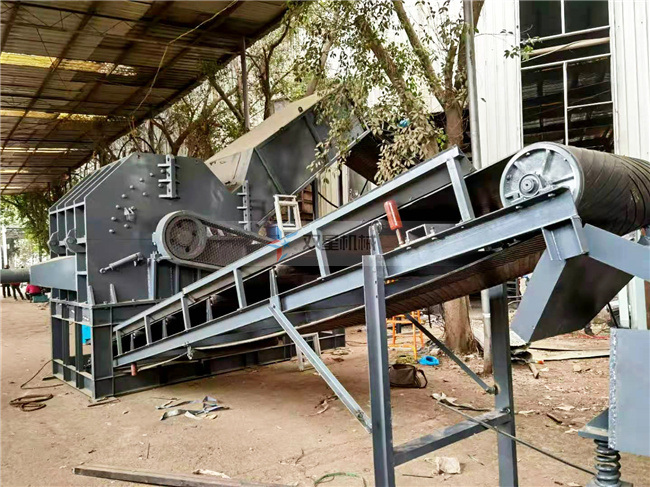破碎铸铝市场行情如何？哪种机器破碎生铝可靠？