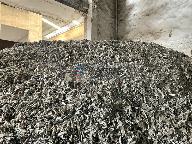 废铝破碎机破碎欧美黄色香蕉视频